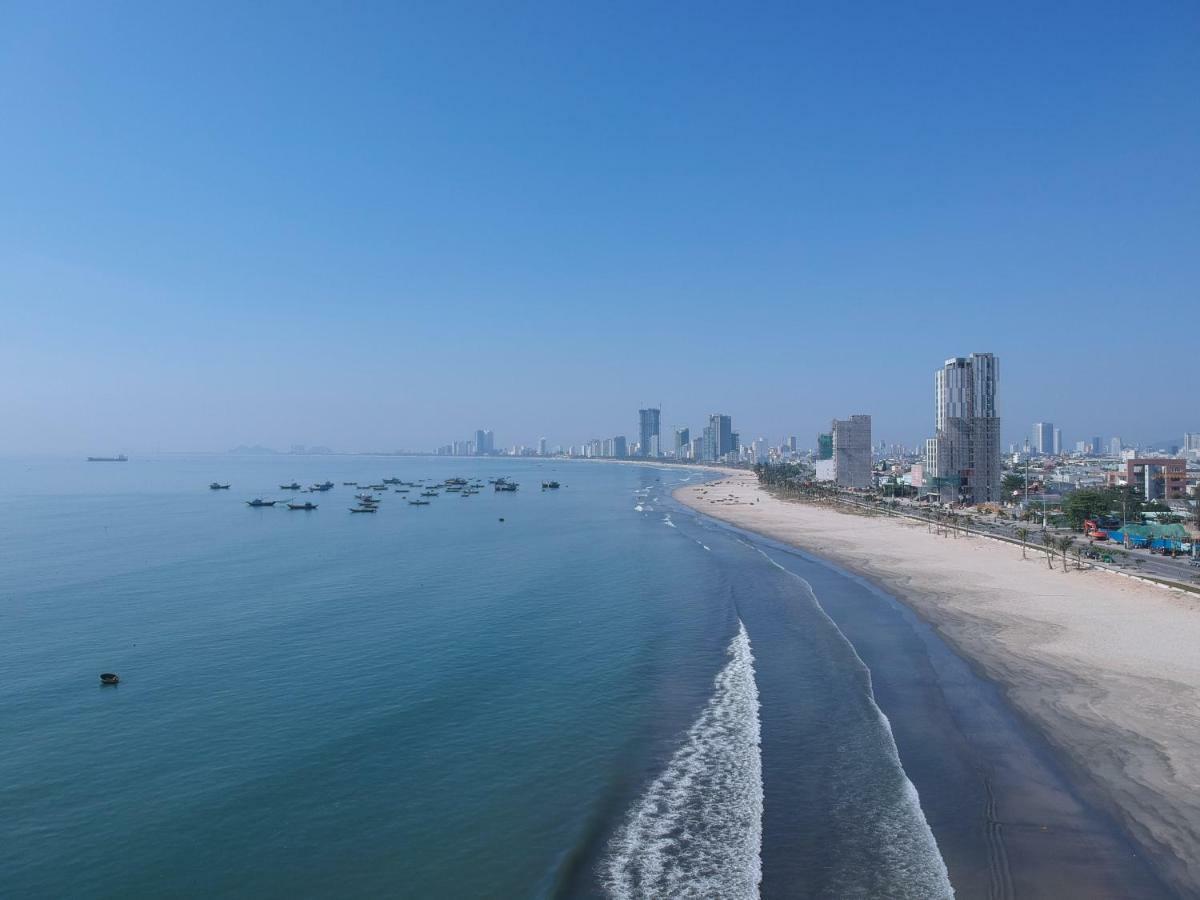 Hotel Ponte Boutique Danang Exteriér fotografie