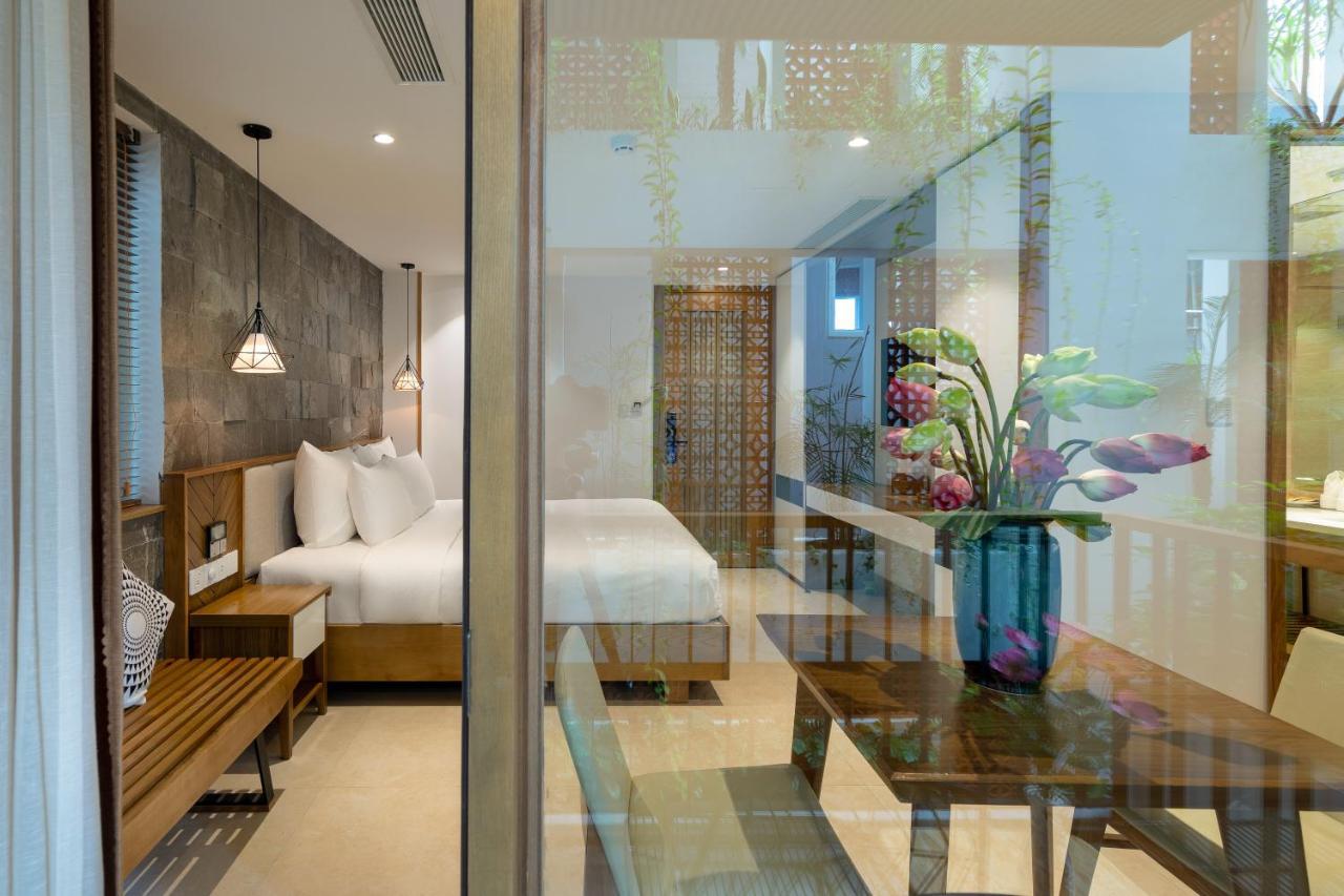 Hotel Ponte Boutique Danang Exteriér fotografie