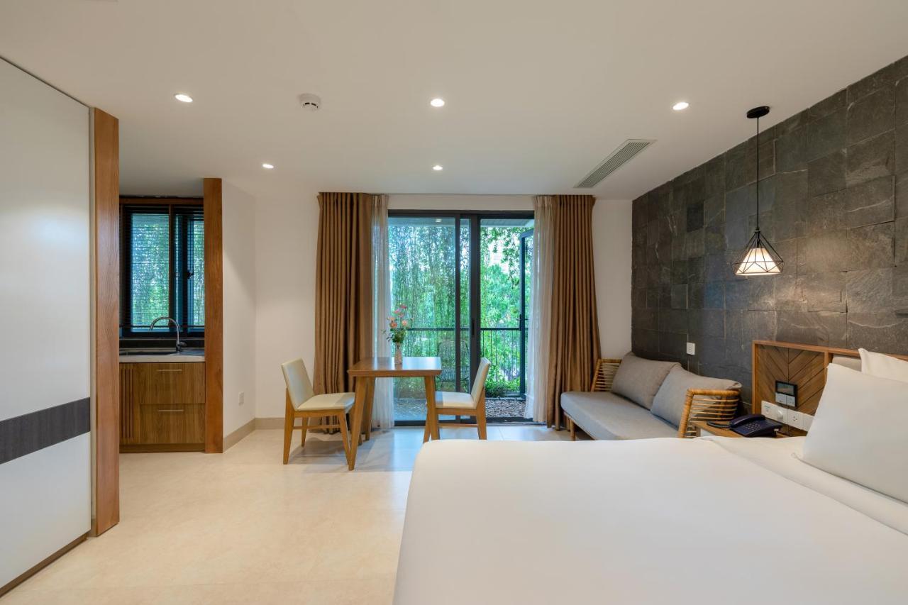 Hotel Ponte Boutique Danang Exteriér fotografie